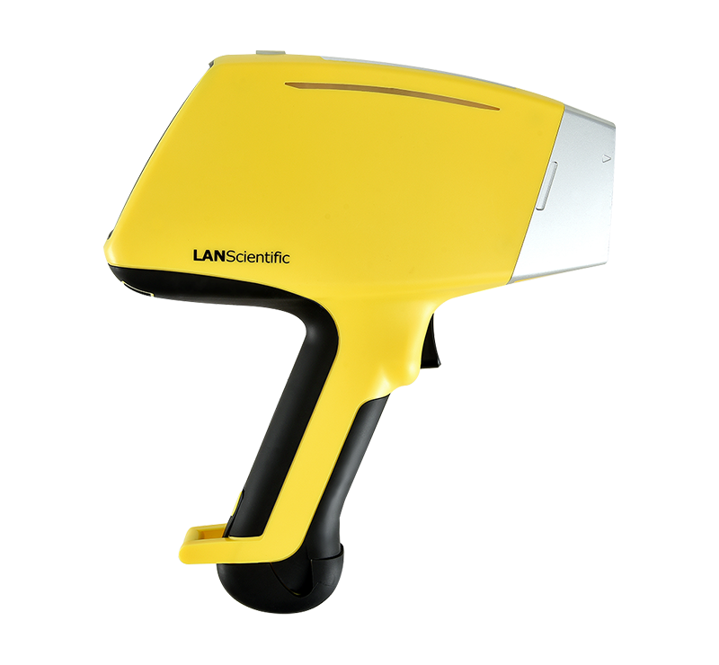 Portable XRF
